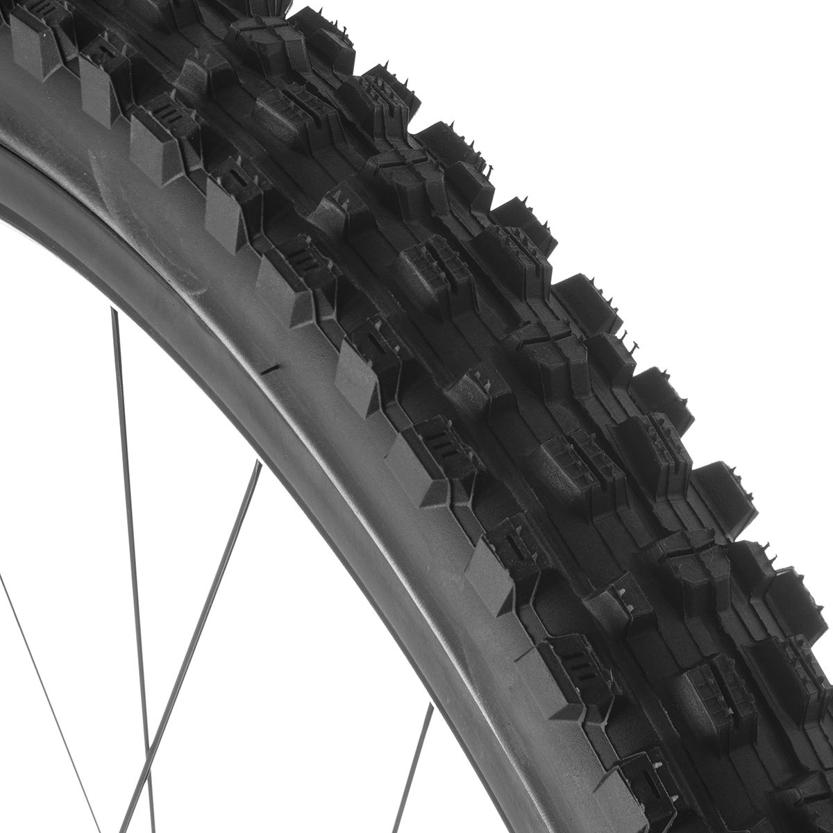 Maxxis Assegai Wide Trail 3C/EXO+/TR 29in Tire Components