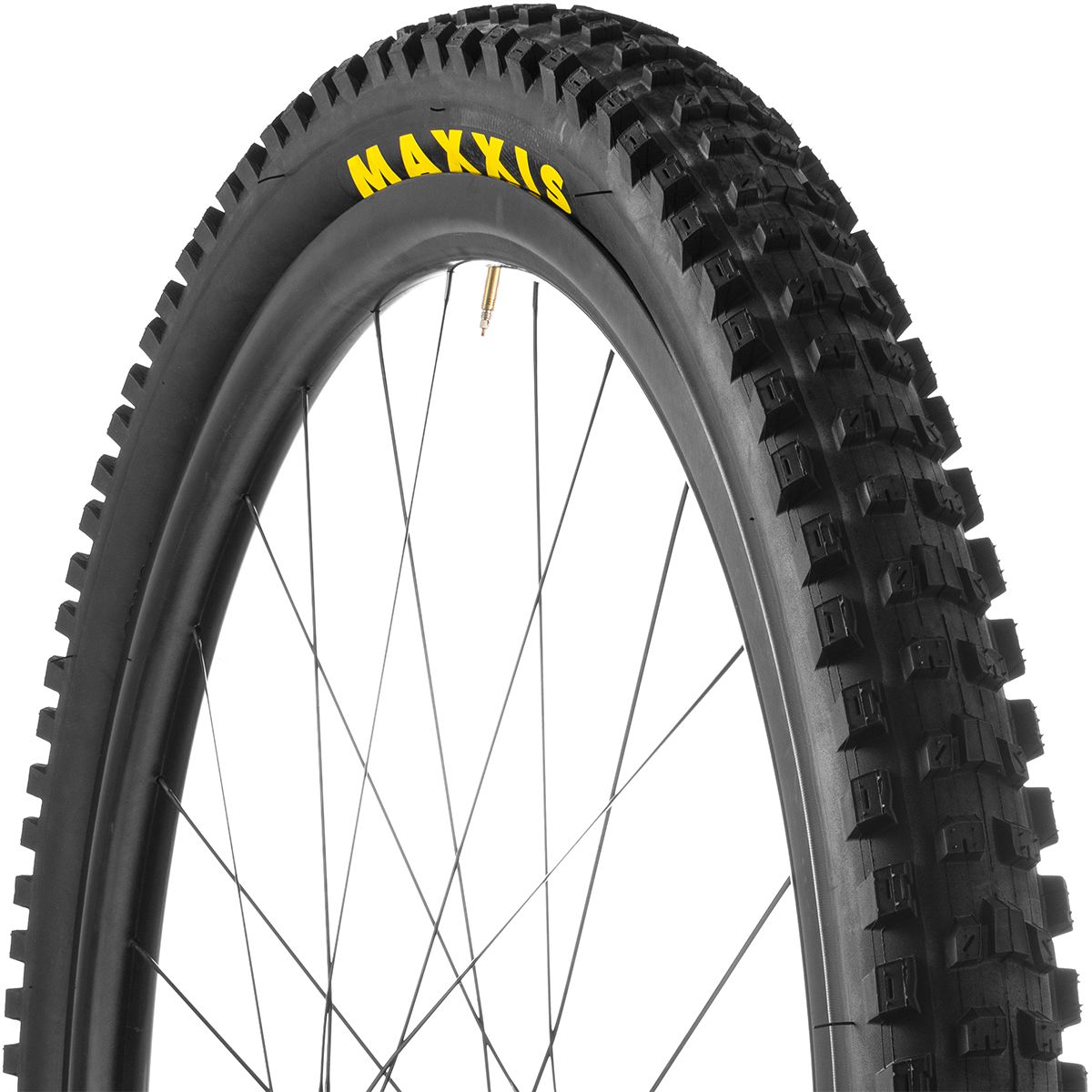 Pneu MAXXIS DISSECTOR 29x2.60 Exo 3C MaxxTerra Tubeless Ready Souple Noir