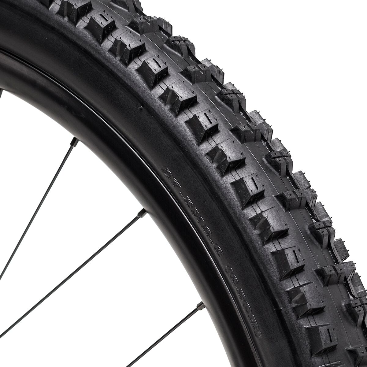 Maxxis High Roller II EXO/TR 27.5in Tire Components