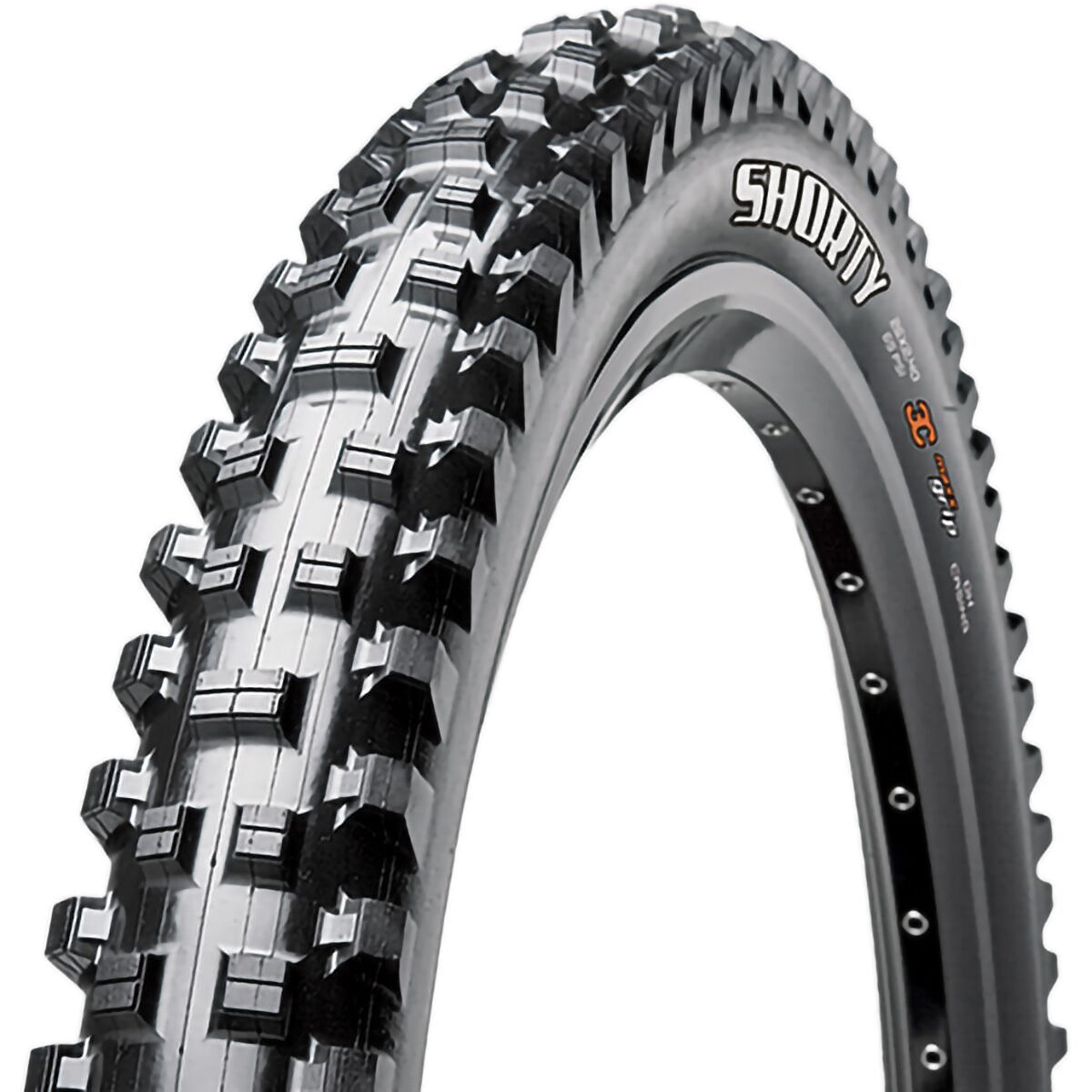 Maxxis Shorty DH Wide Trail 27.5in Tire Components