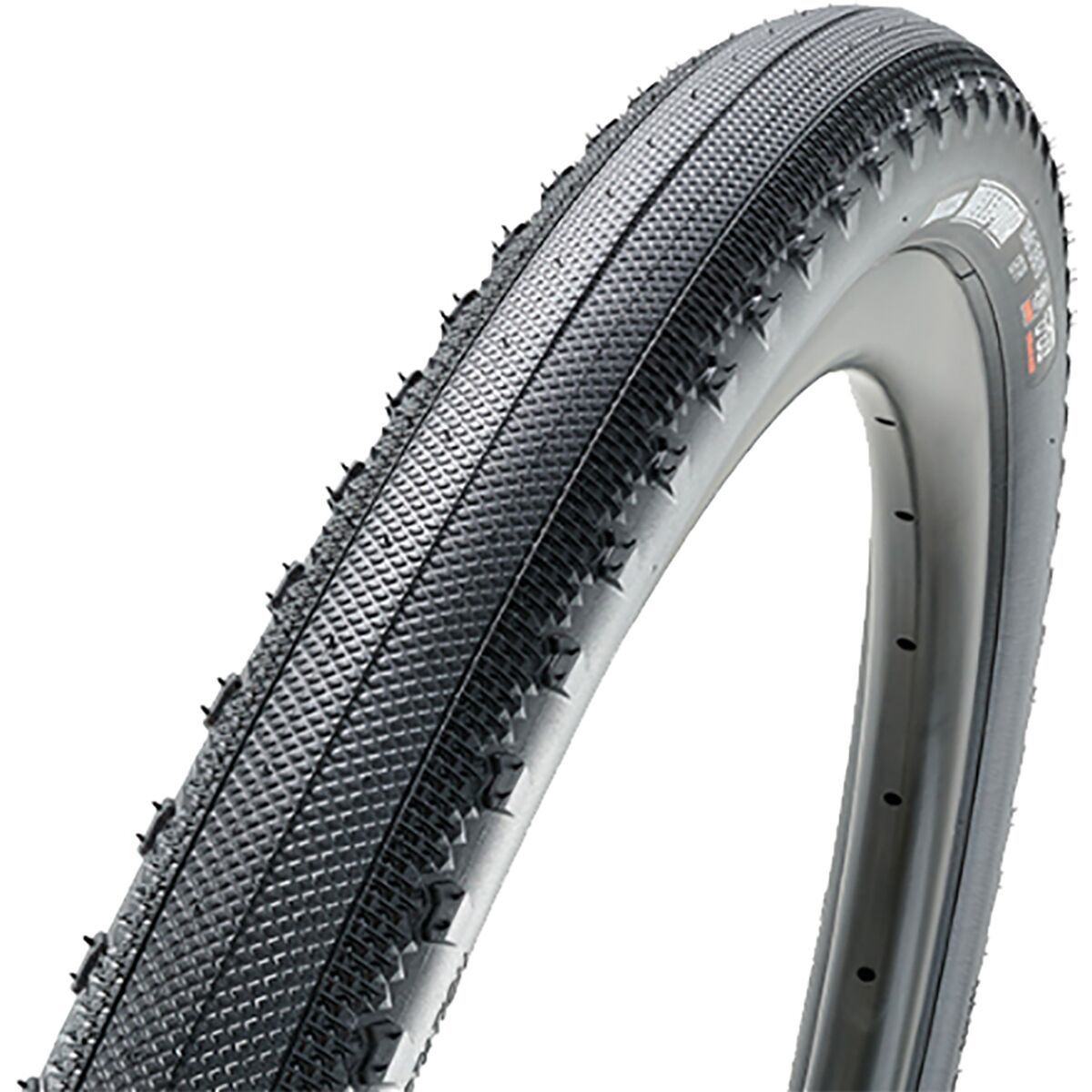 Maxxis Receptor EXO/WT/TR Tire 700c Components
