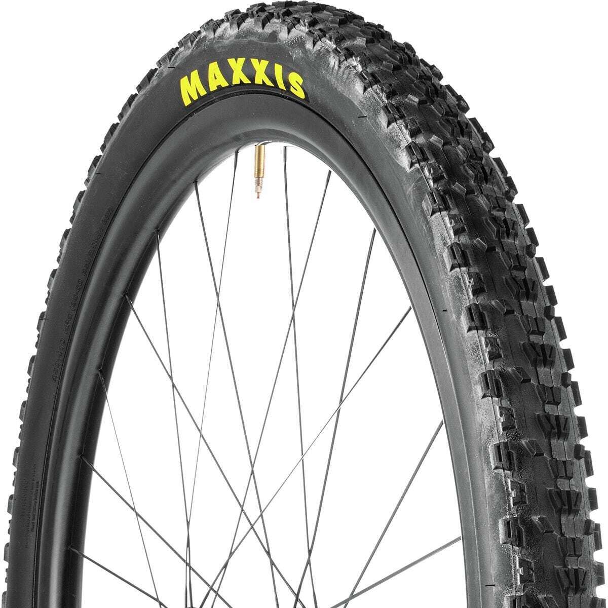Maxxis Pneu VTT Ardent Race Noir, 29 X 2.20 Pollici, Tubeless Ready Exo 3c Maxxspeed Souple Sid102900
