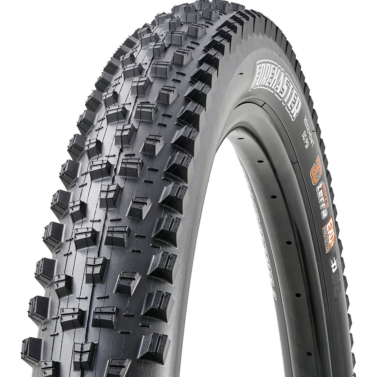 thumbnail image 2 of Maxxis Rekon M349 Tire – 29x2.60, 3CT/EXO+/TR | Aggressive Trail Tire For MTB 2 of 13
