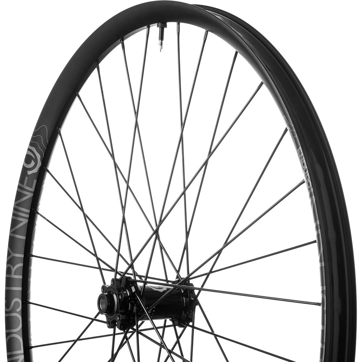 industry nine hydra enduro s 29in boost wheelset