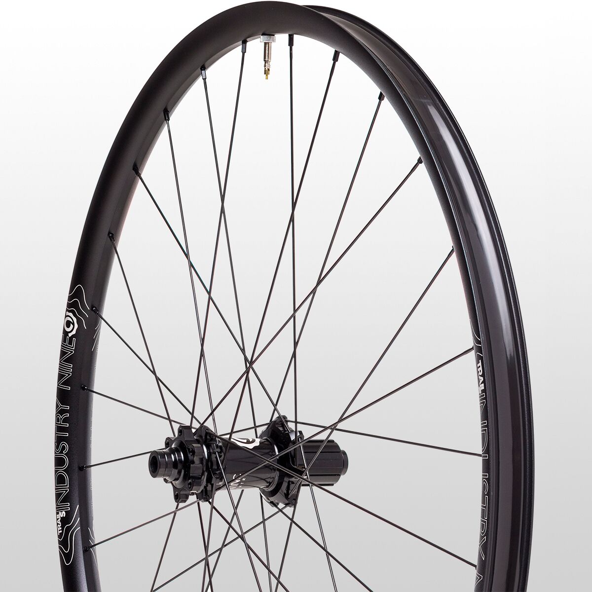 industry nine hydra enduro s 29in boost wheelset