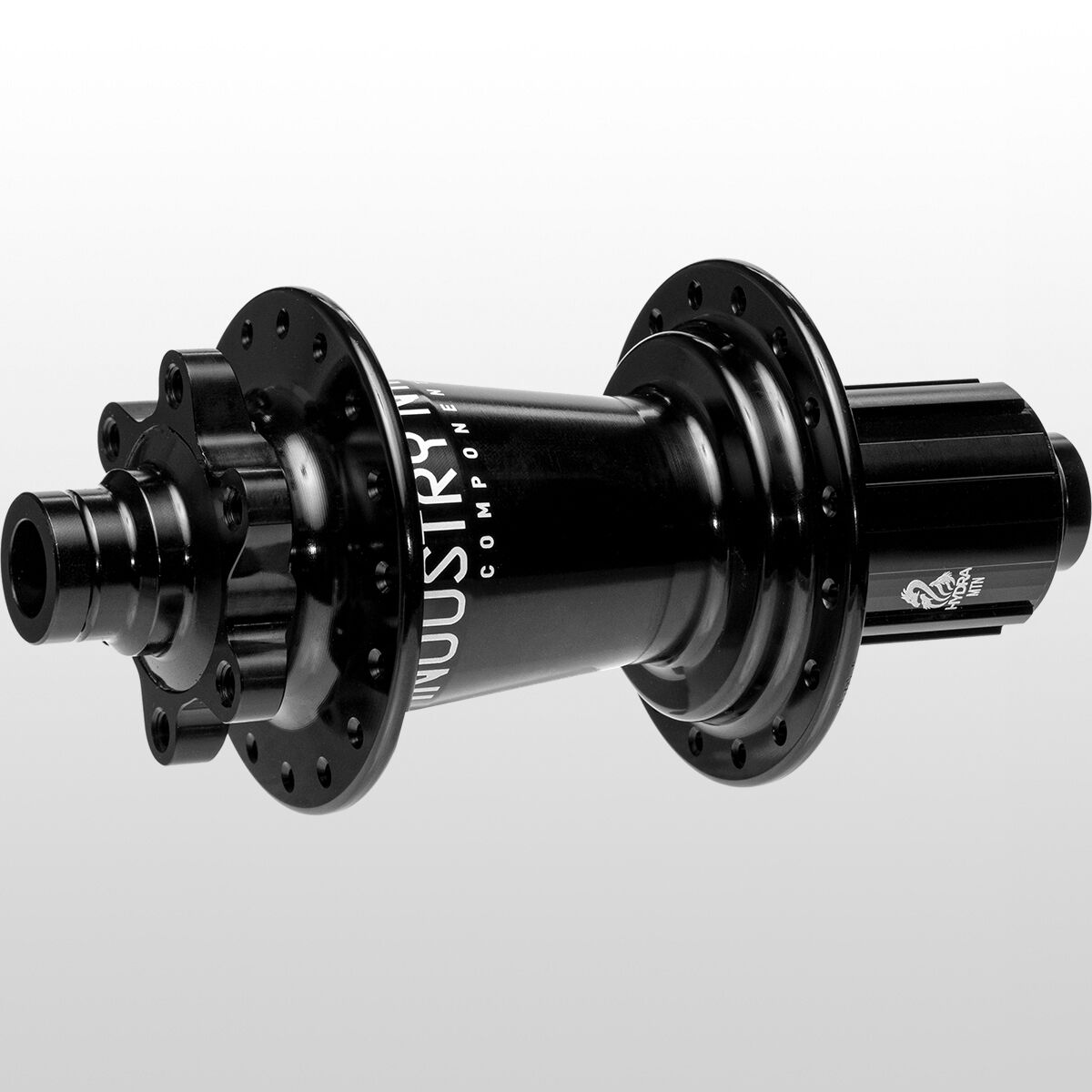 Industry Nine Hydra Classic Rear Boost Mountain Hub Components