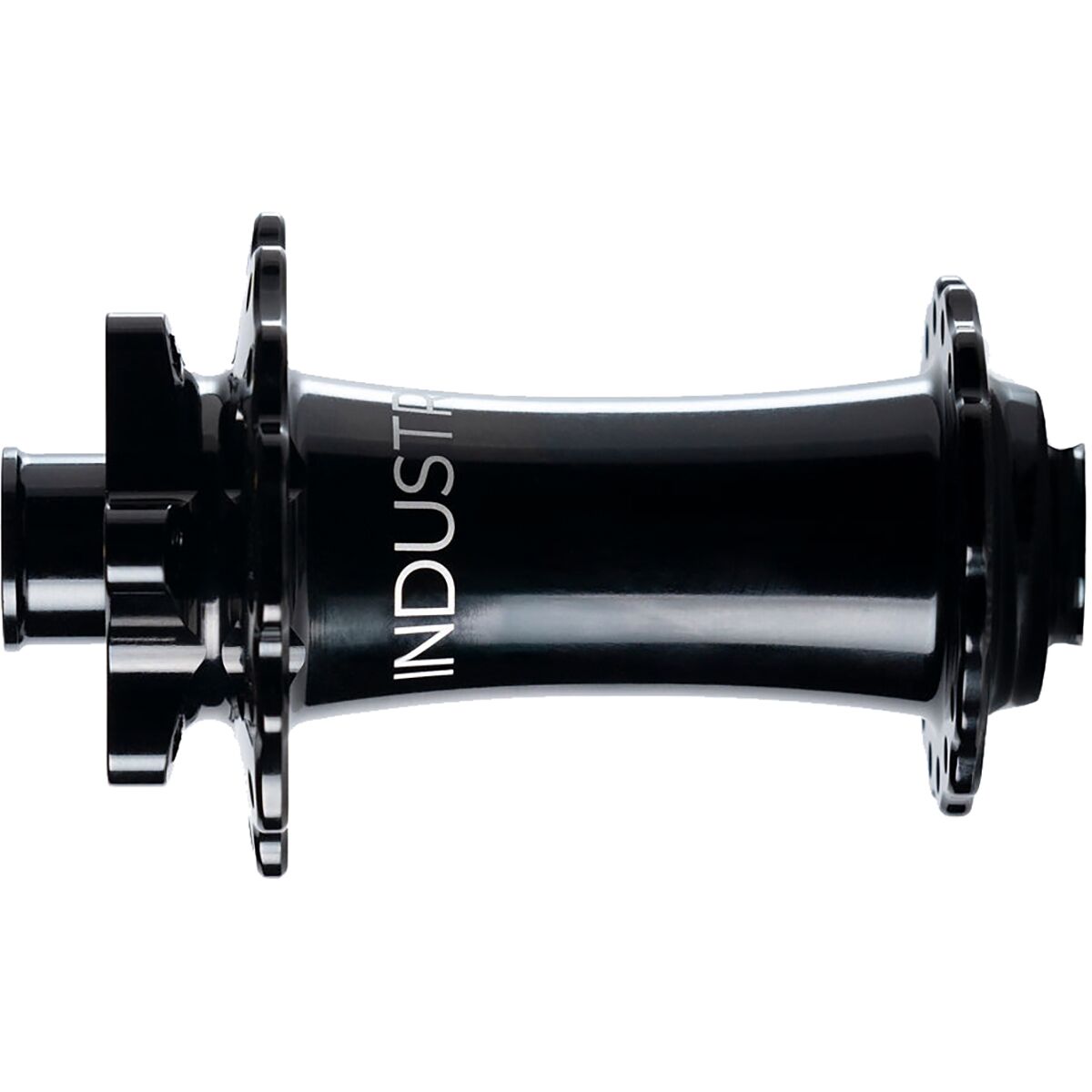 Moyeu Arrière Industry Nine Hydra2 Pour VTT - 12x157 Mm - Standard MS - 32 Trous - Noir - Neuf