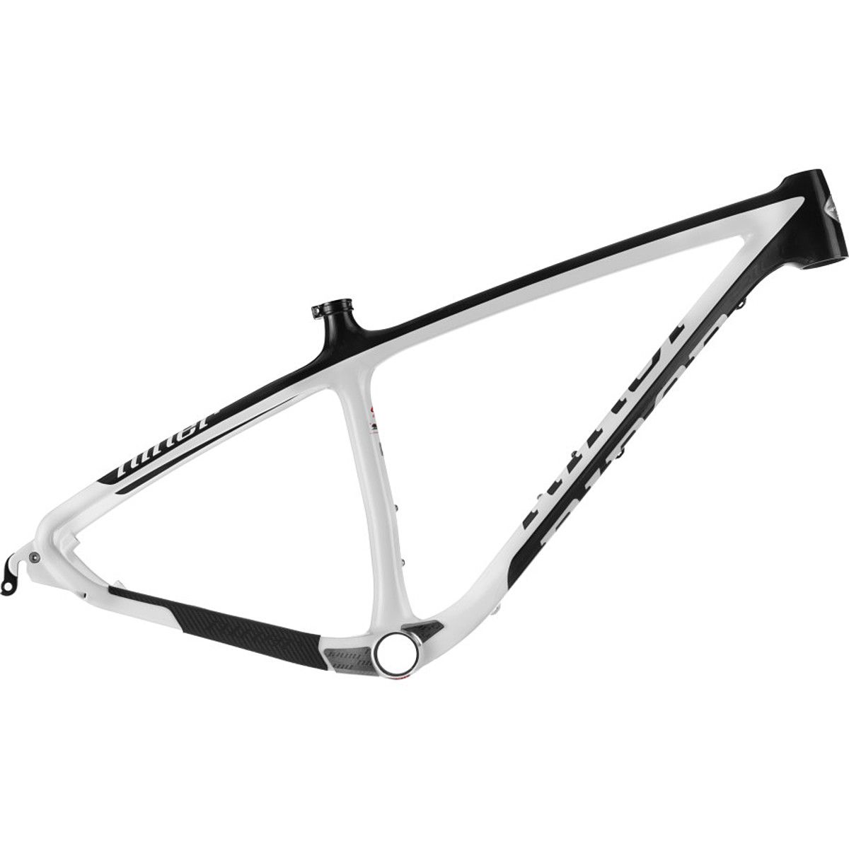 niner air 9 carbon frame