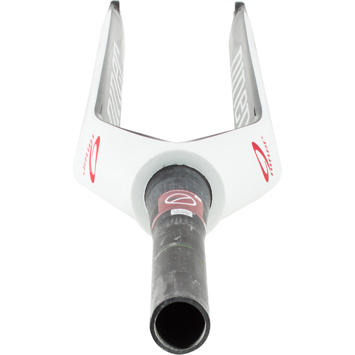 Niner Carbon Rigid Fork Components