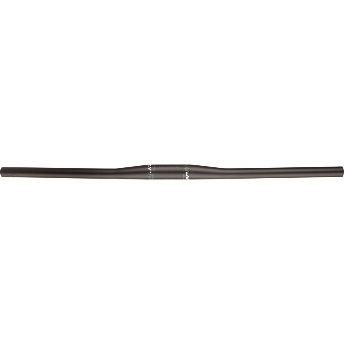 niner flat top carbon handlebar