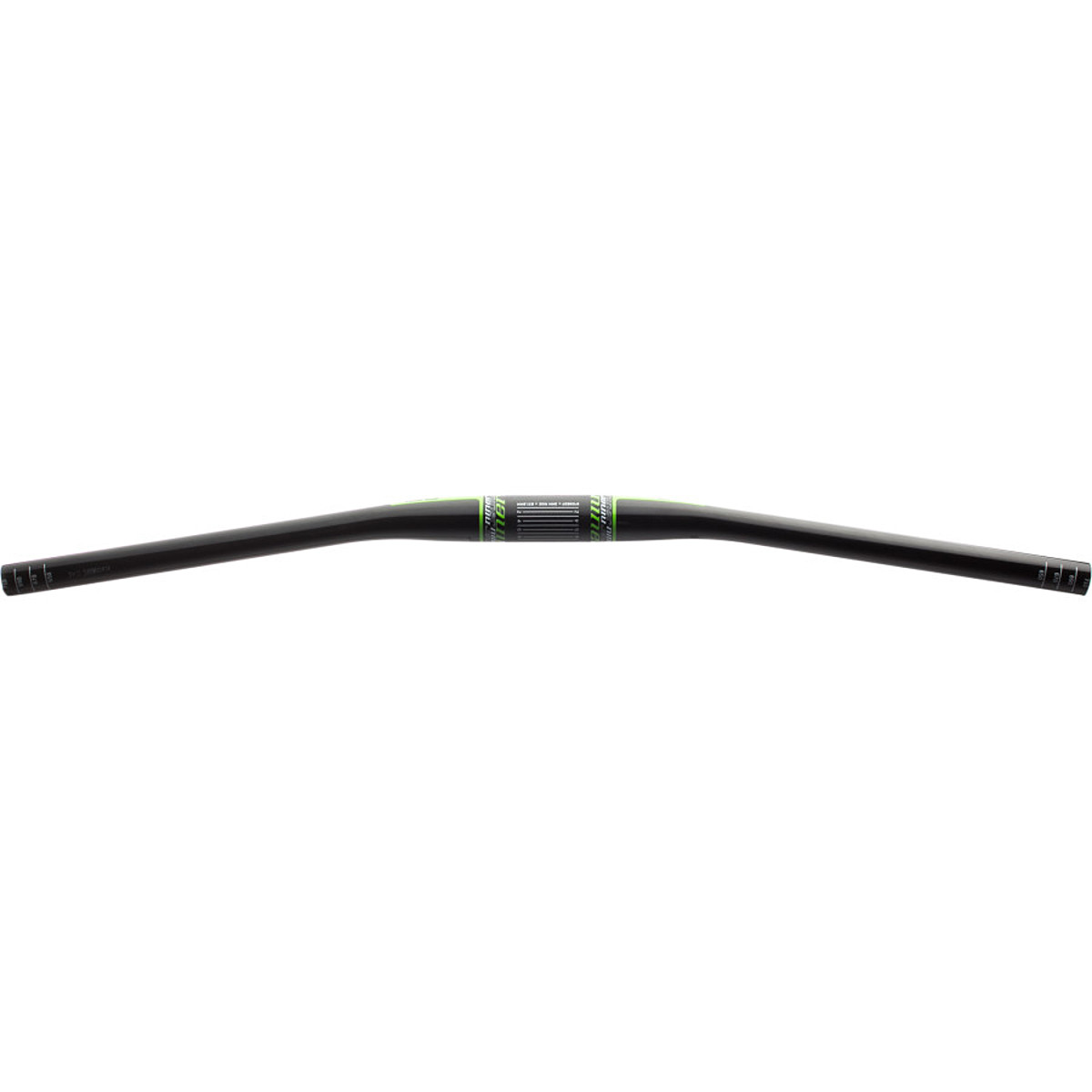 niner flat top rdo carbon handlebar