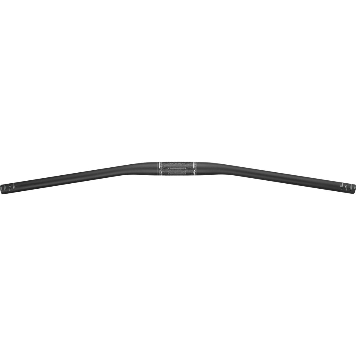 niner carbon handlebars
