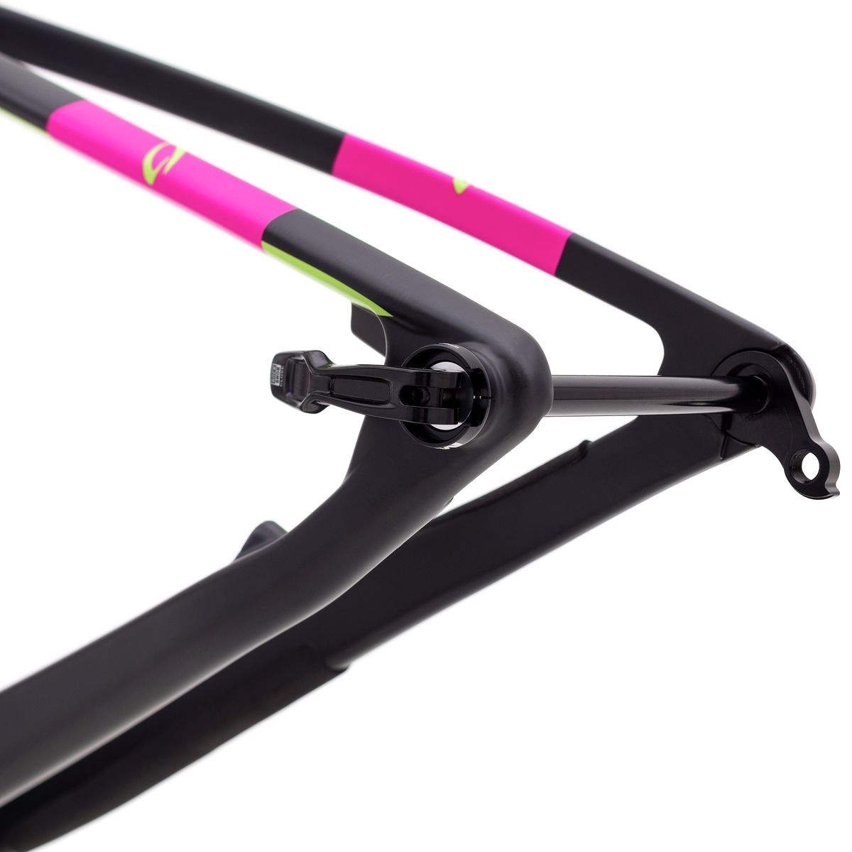 niner air frame