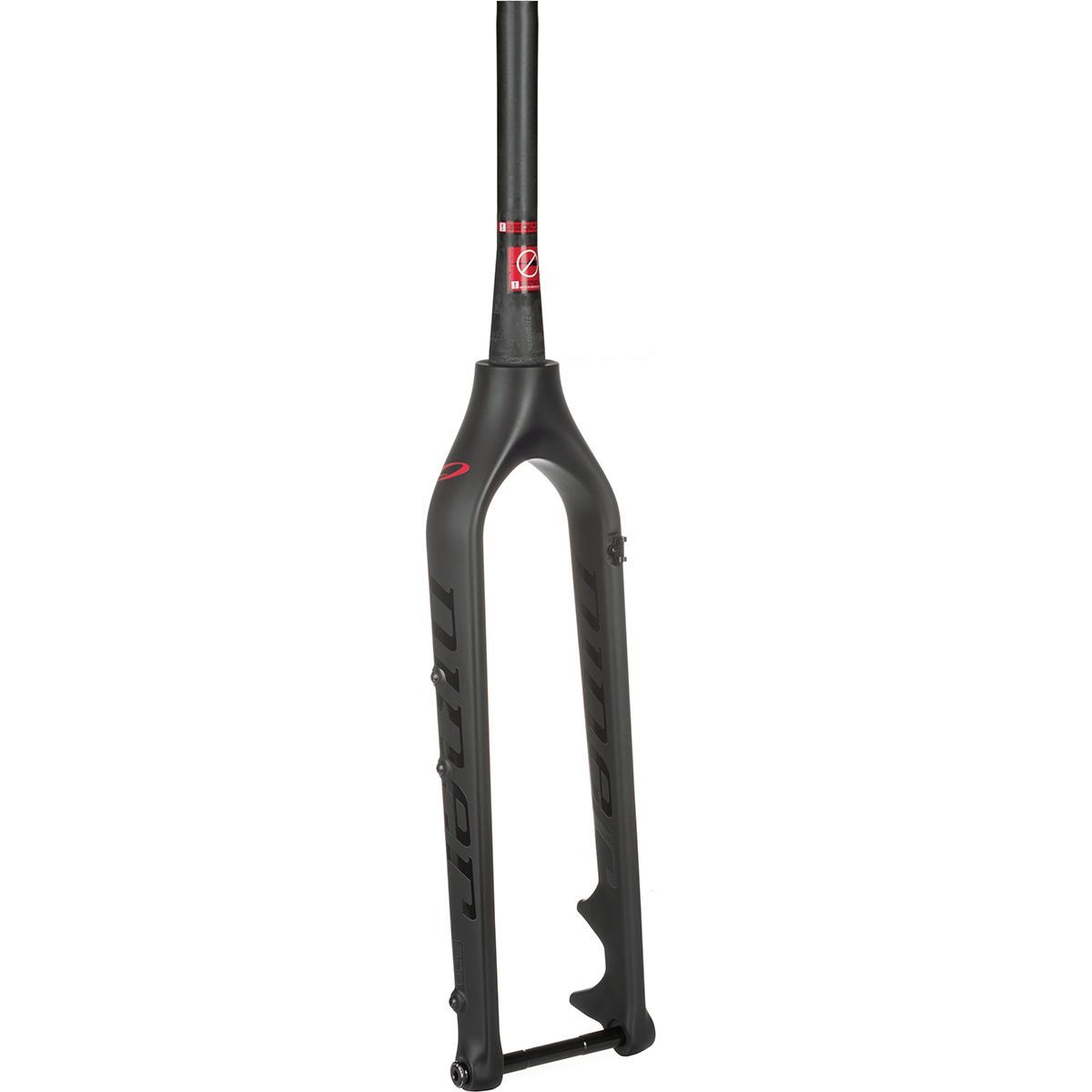 Rigid Mountain Bike Forks Competitive Cyclist