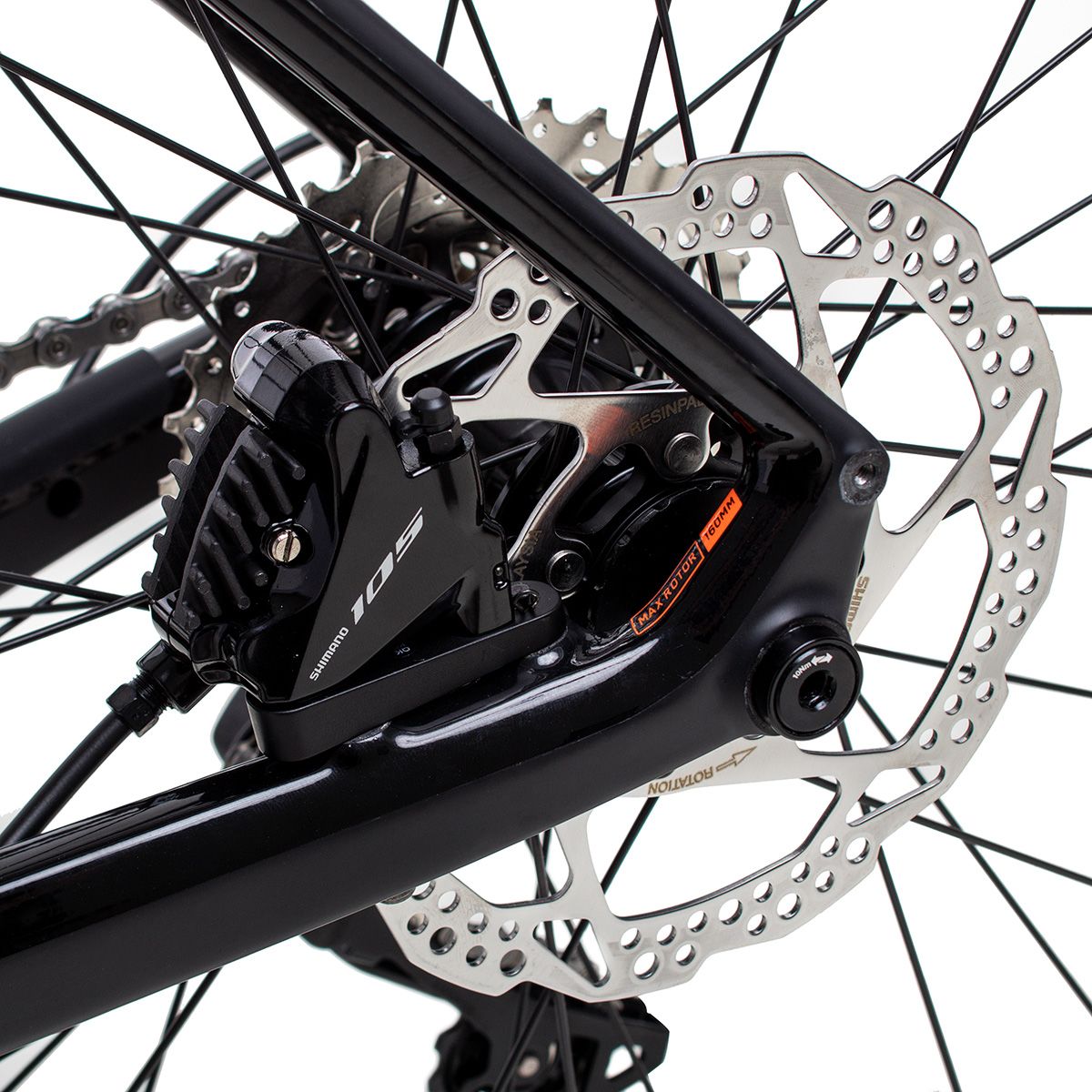 niner rlt 9 rdo 2019