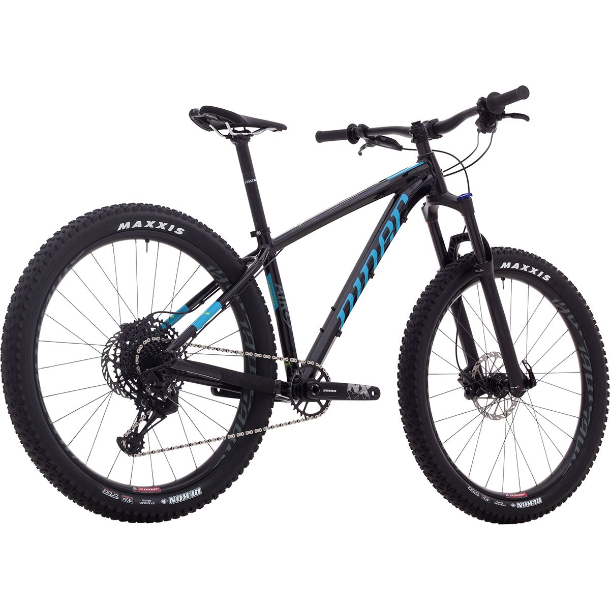 Niner AIR 9 27.5+ 2-Star Mountain Bike - 2019 - Bikes