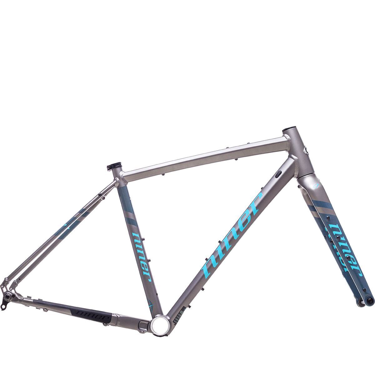 Niner RLT 9 Gravel Frameset Bikes niner-rlt-9-gravel-frameset-bikes