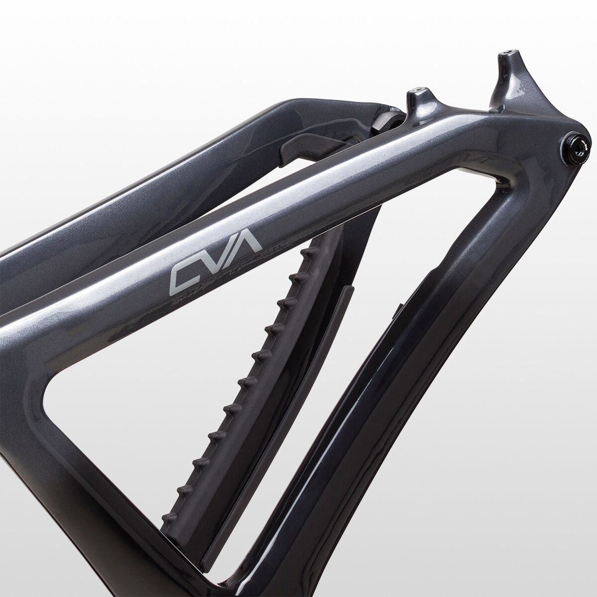 niner rdo frame
