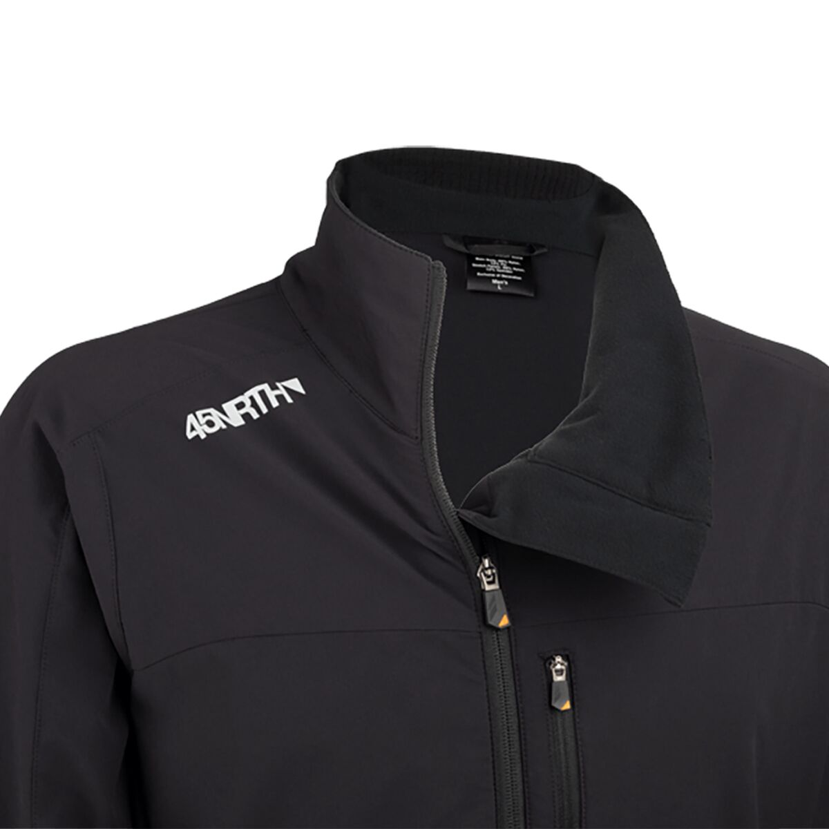 45nrth naughtvind jacket