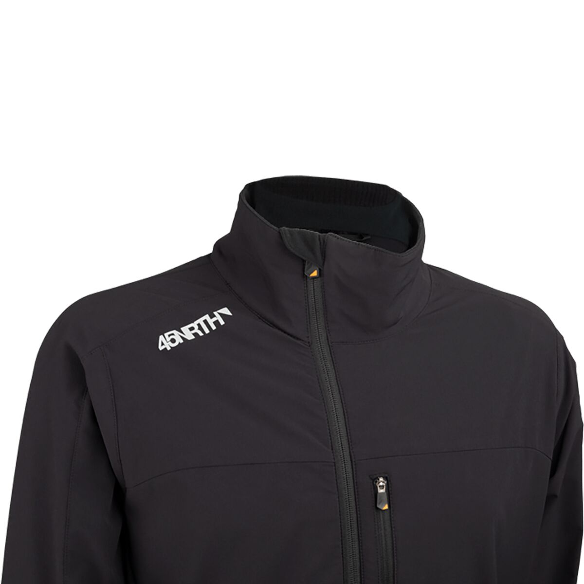 45nrth naughtvind jacket