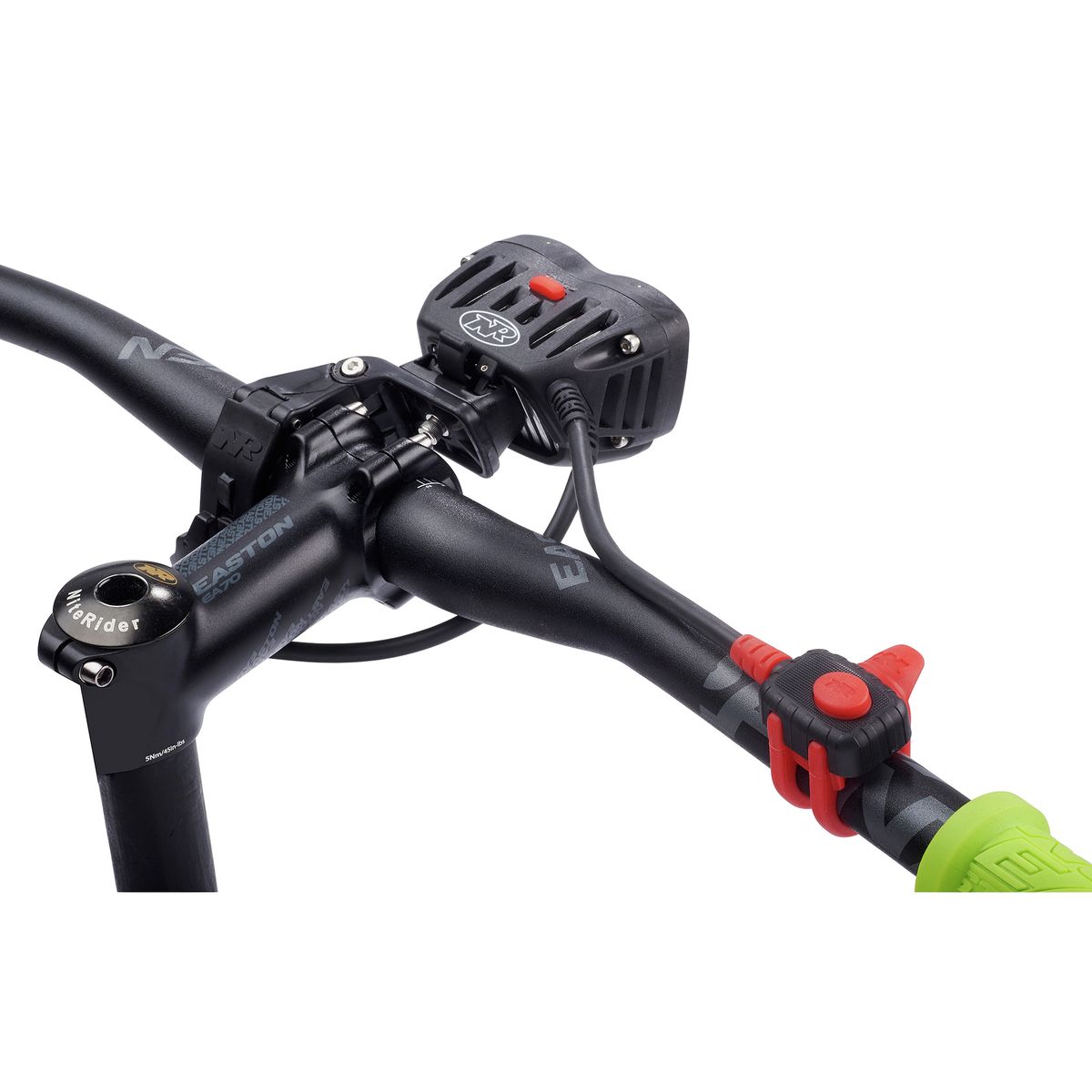 niterider pro 2200 enduro