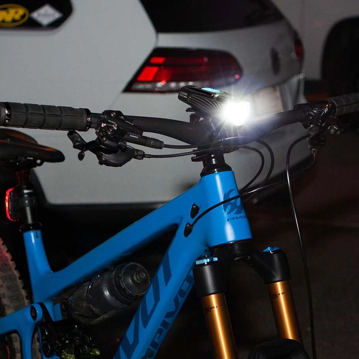 niterider lumina 1800