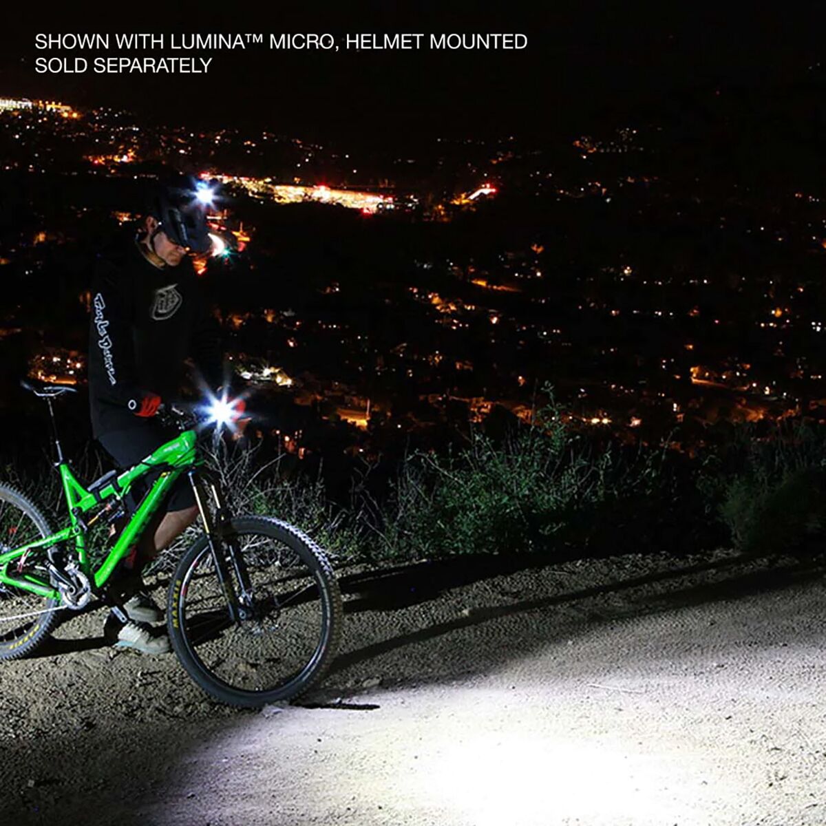 niterider pro 2200 enduro