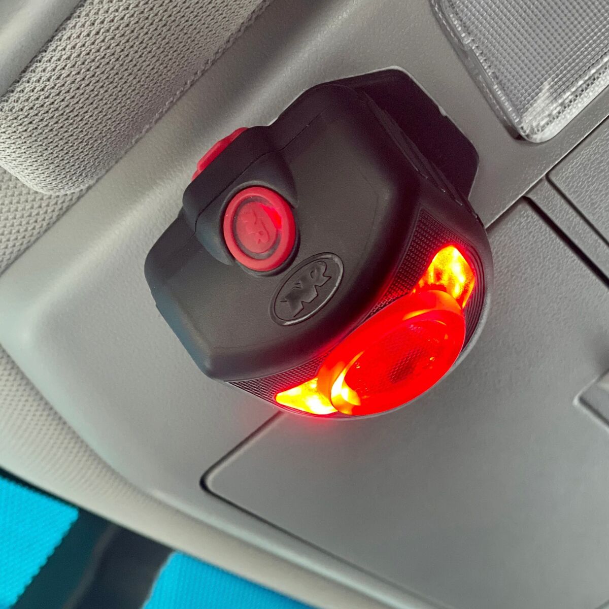 NiteRider PivotPro 320 Lighting System Accessories