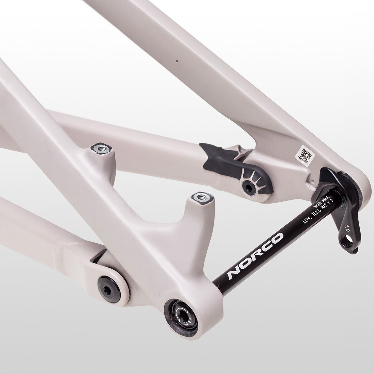 Norco Sight Carbon Mountain Bike Frame Bikes