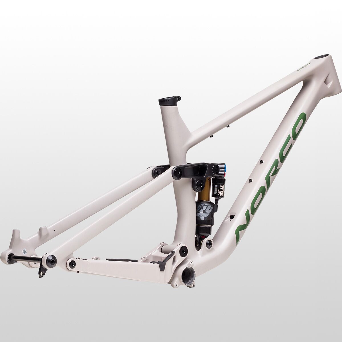 Norco Sight Carbon Mountain Bike Frame Bikes