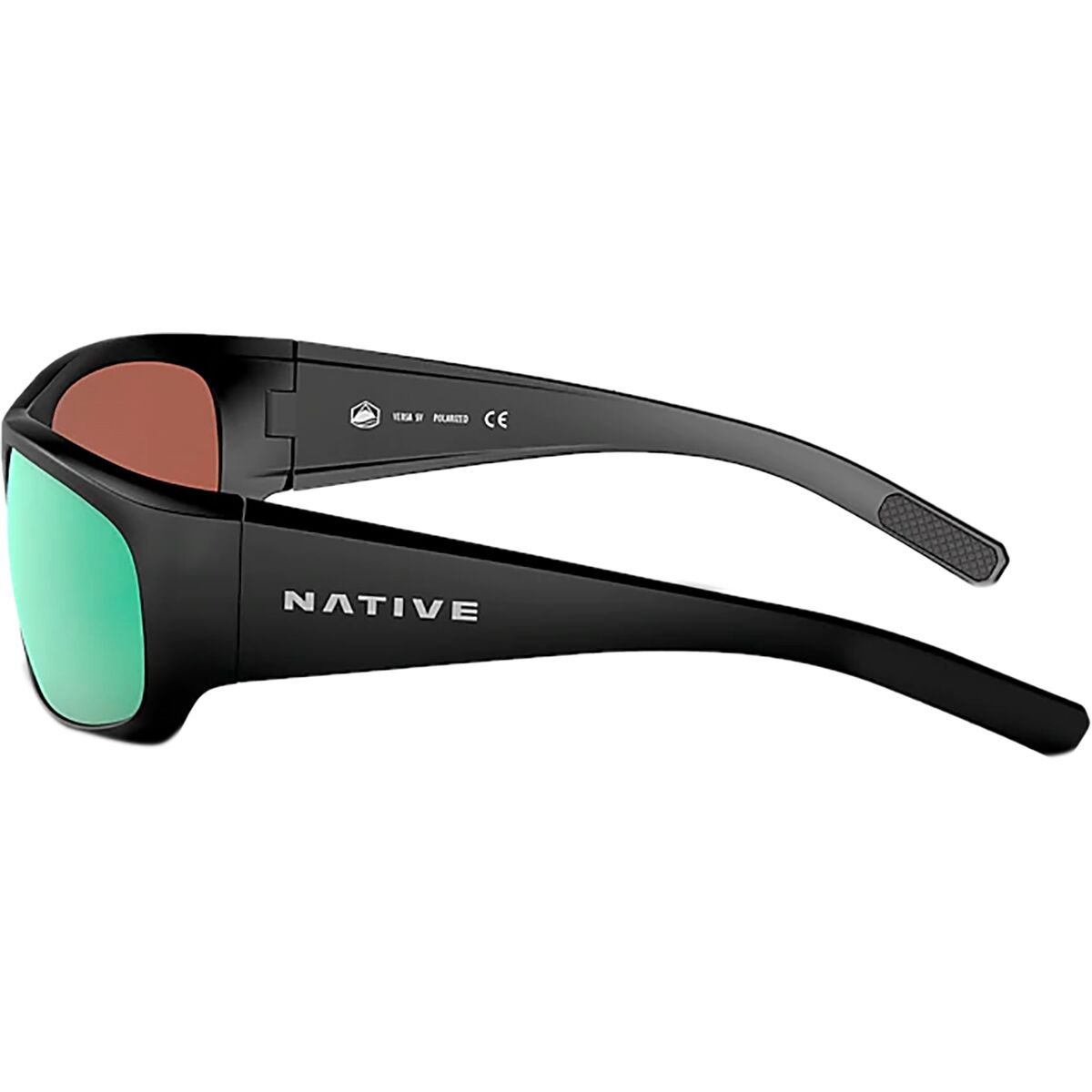 Native Eyewear Versa SV Polarized Sunglasses Men