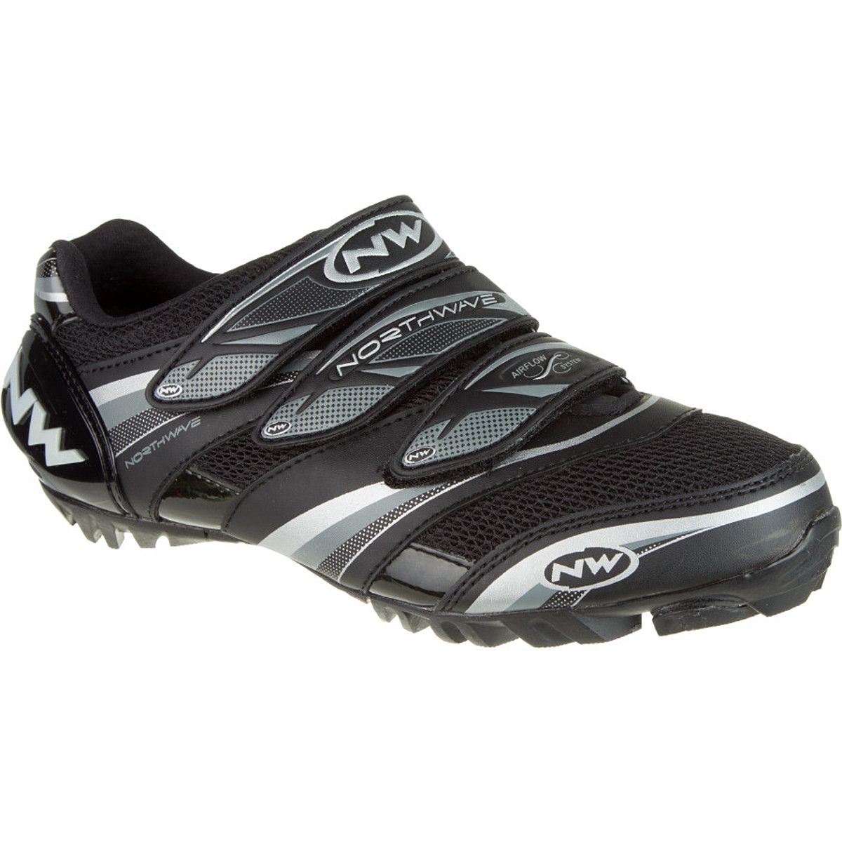 Northwave Touring Cycling Shoes Men's Men