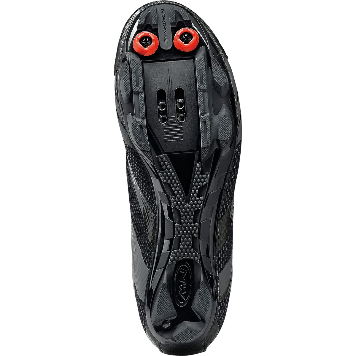 Northwave Scorpius 2 Plus Wide Cycling Shoe Men's Men