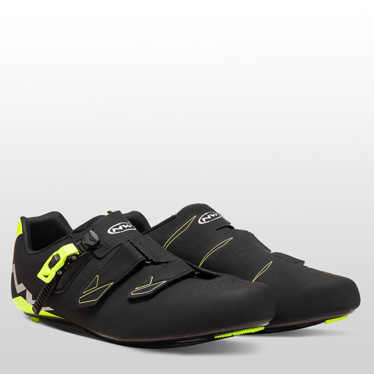 Chaussures triathlon Northwave Tribute 2 Carbon blanches - Taille 40 - NORTHWAVE - 91160 - Troc Vélo