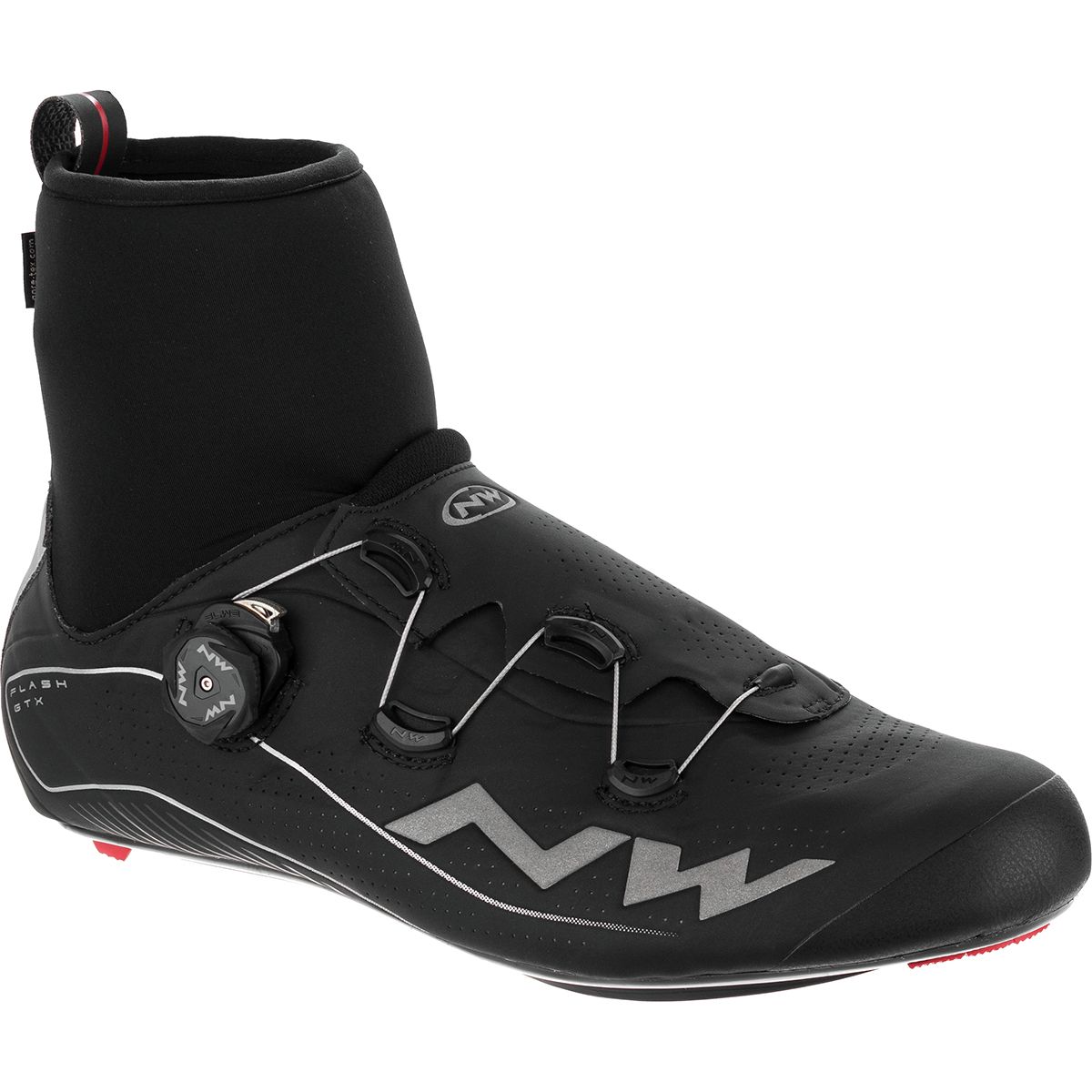northwave flash 2 carbon shoes