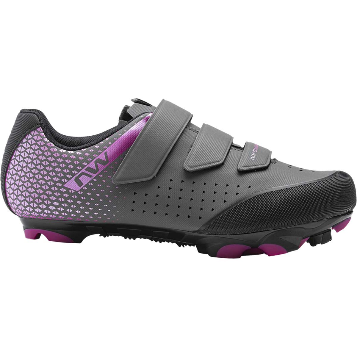 Northwave 2 Mountain Bike Shoe Women's Women