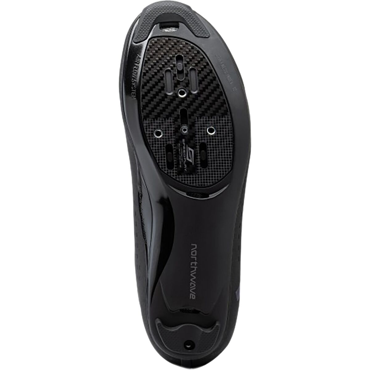 northwave revolution cycling shoes