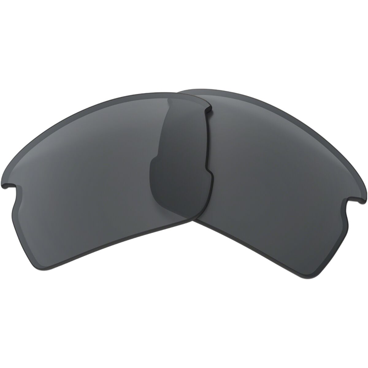 Oakley Flak 2.0 Sunglasses Replacement Lens Men