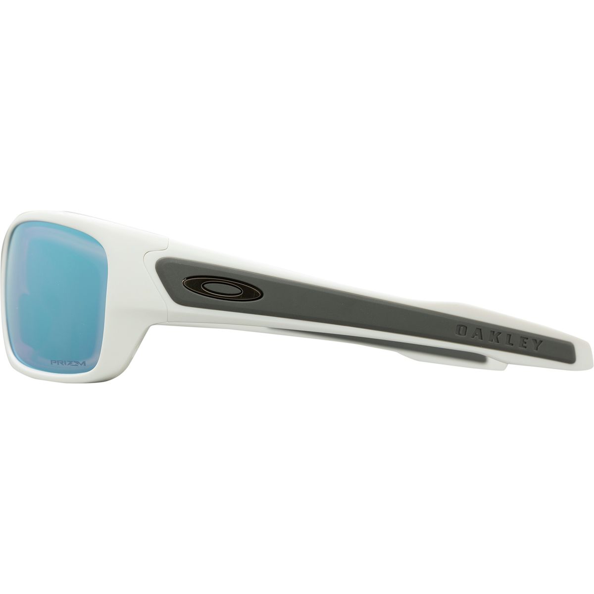 Oakley Turbine S Polar Junior Polarized Sunglasses Kids' Men