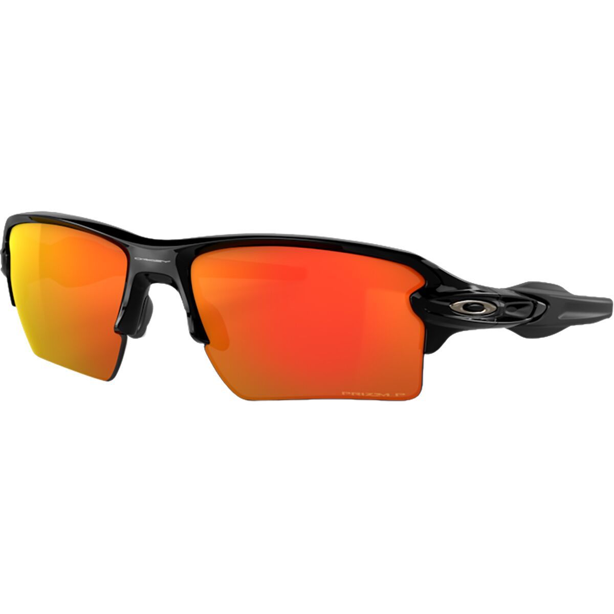 Oakley Flak 2.0 XL Prizm Polarized Sunglasses Men's Competitive Cyclist
