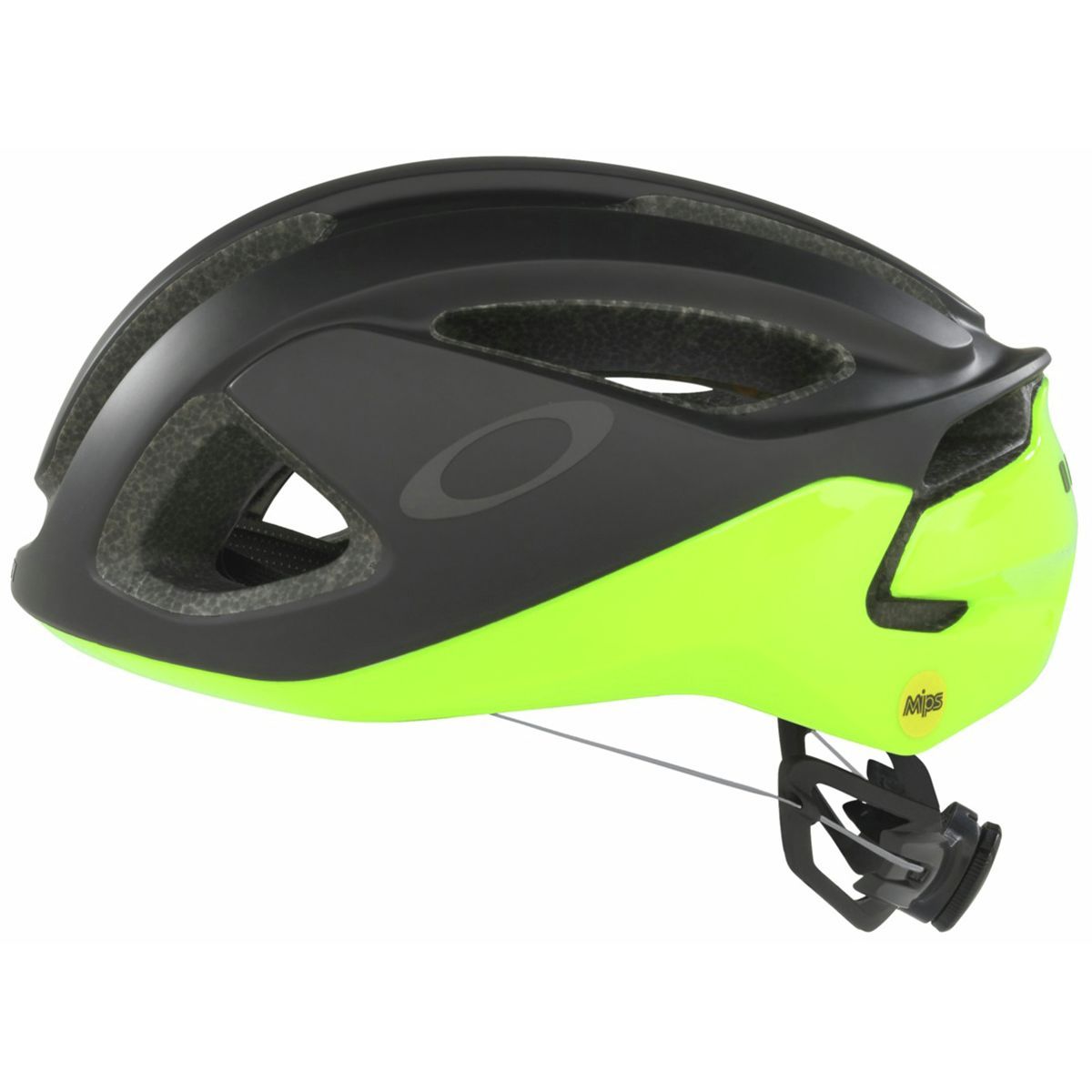 oakley aro3 bike helmet