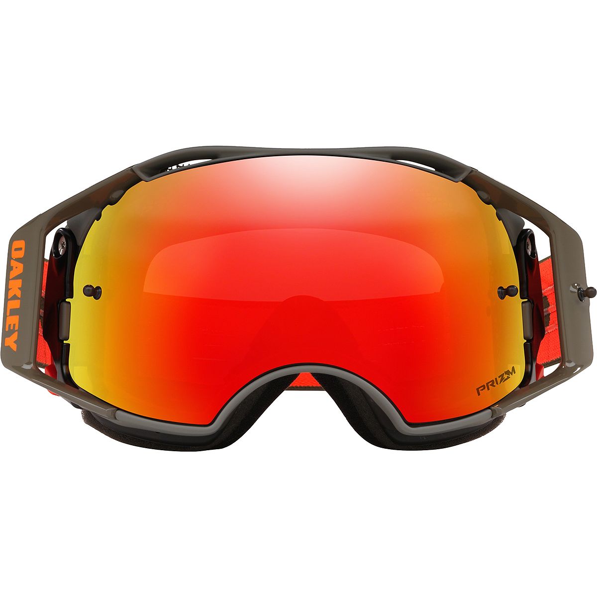oakley airbrake mtb goggles