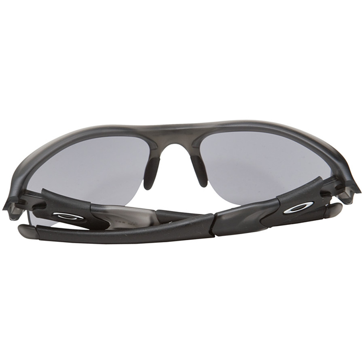 oakley flak jacket xlj polarized lenses