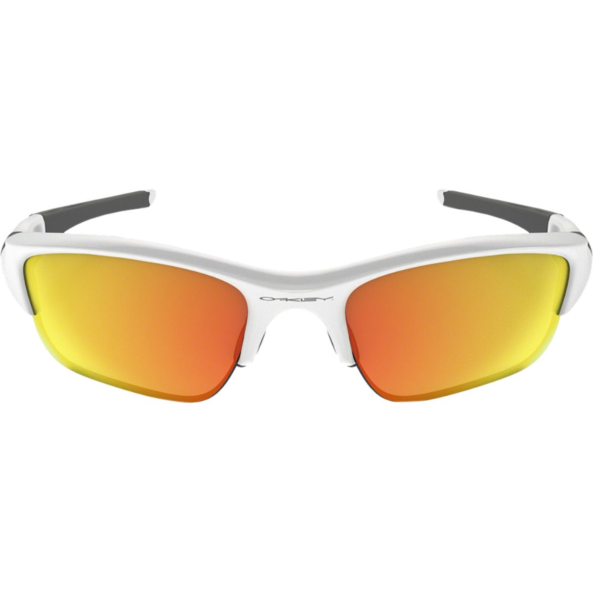 Oakley Flak Jacket XLJ Sunglasses Competitive Cyclist