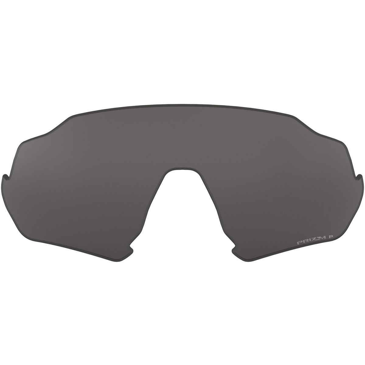 Oakley Flight Jacket Sunglasses Replacement Lens Men
