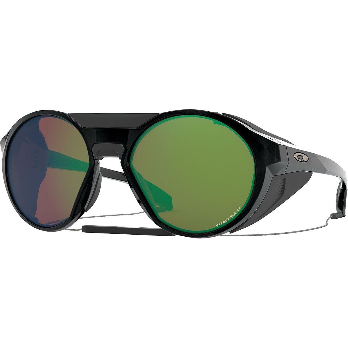 Oakley Clifden Prizm Polarized Sunglasses Men