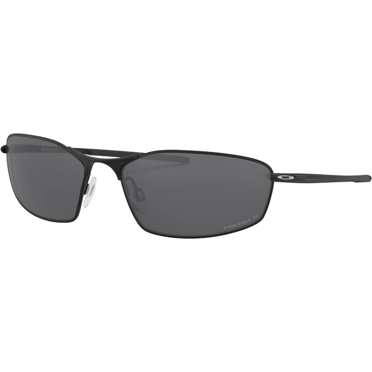 Oakley Whisker Prizm Polarized Sunglasses Men