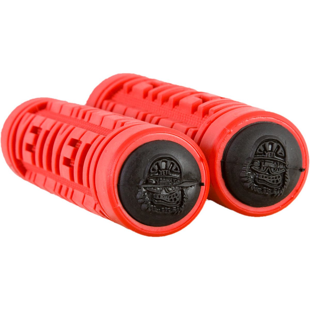 ODI Yeti Speed Grip Components