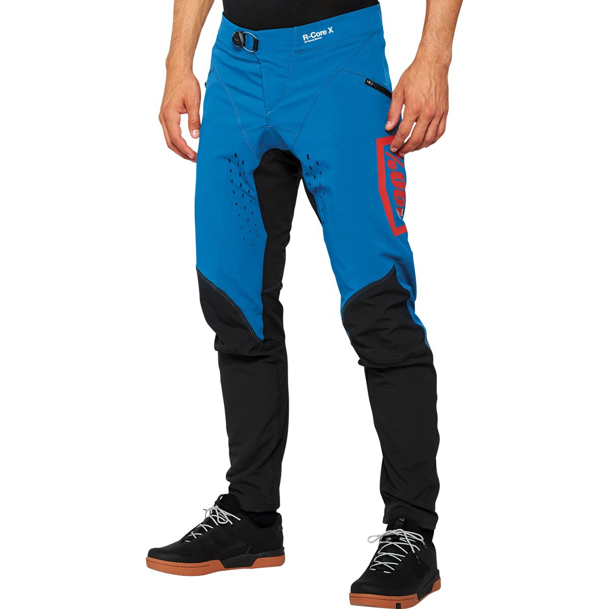 Men's Bike Pants Competitive Cyclist