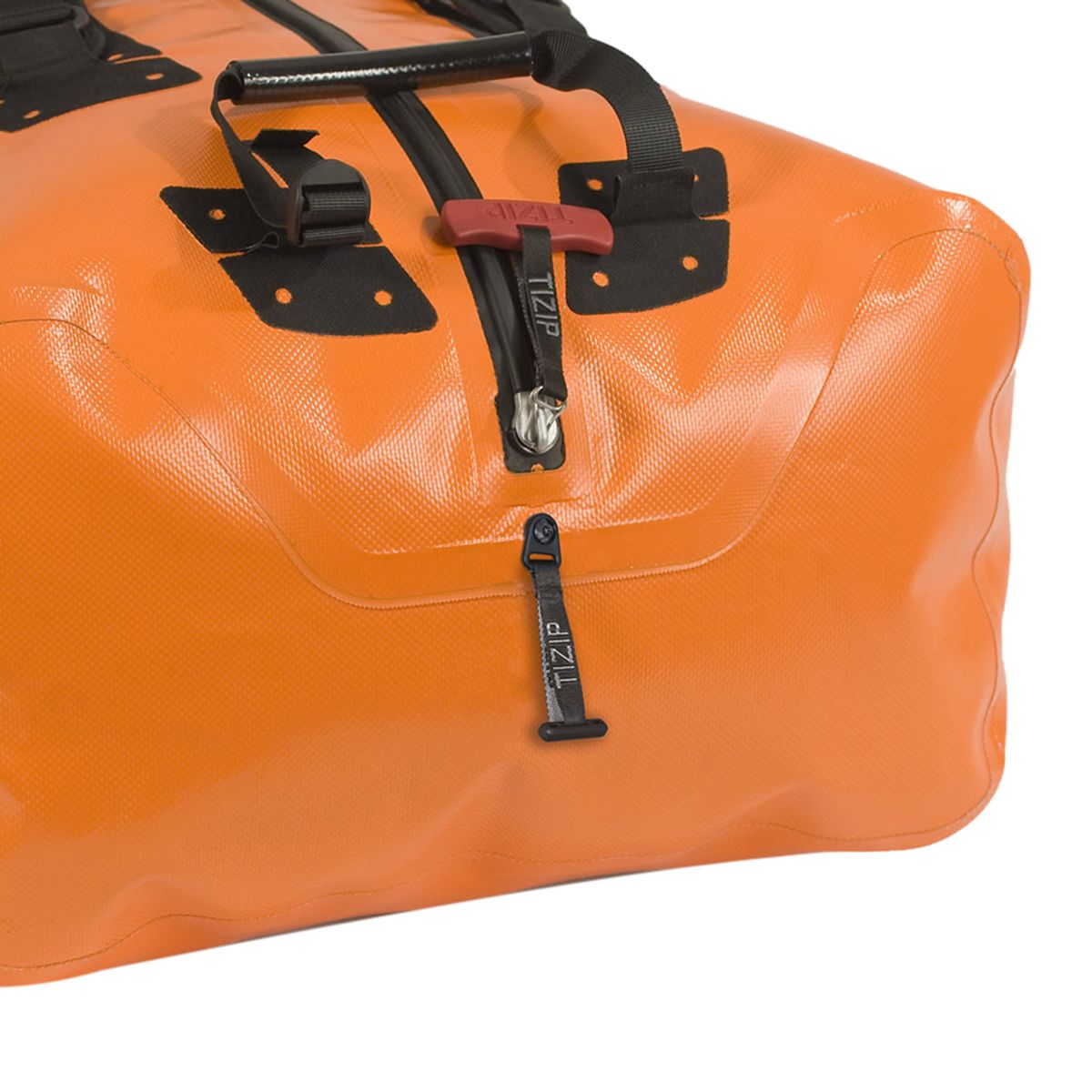 Ortlieb BigZip 140L Duffel Competitive Cyclist